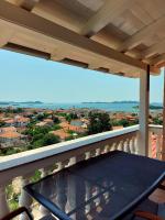 Panorama Pakoštane - B&B Pakoštane
