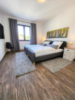 B&B Bielefeld - Art-Appartement - Bed and Breakfast Bielefeld