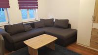 Bertel 1 - Ferienwohnung