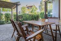 Ferienwohnpark Immenstaad am Bodensee Zwei-Zimmer-Apartment 53 01 - Ferienwohnung