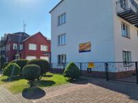 Pokoje I Apartamenty - B&B Mrzeżyno