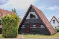 Ferienwohnpark Immenstaad am Bodensee Nurdachhaus Typ 8 NDW 114 - B&B Immenstaad am Bodensee