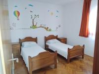 Apartment mit 2 Schlafzimmern