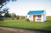 Cabaña de 1 dormitorio