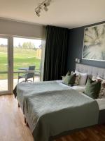 B&B Beddingestrand - Bedinge Golfklubb hotell - Bed and Breakfast Beddingestrand