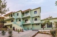 Villa Kelyfos - B&B