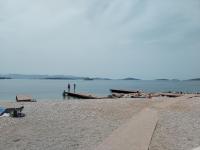 Apartman Perkovic - Chambres d'hôtes Sibenik