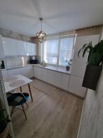 ALPHA Apartman Malacky - B&B