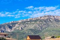 Dúplex Sant Martí - Chambres d’hôtes Àger