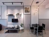 JB CozyStudio 1-3pax Business/Tourist Welcome - Ferienwohnung Johor Bahru