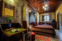 Sidi Abdelaziz Suite