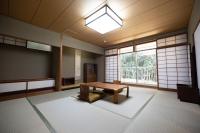 Chambre Quadruple de Style Japonais