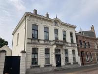 Tweepersoonskamer met Eigen Badkamer