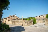 CASA BELAI - Chambres d’hôtes Cuntis