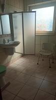 Doppel- oder Zweibettzimmer