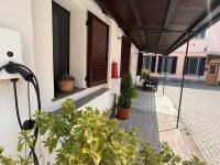 Green Villa - CityDoor - Chambres d’hôtes