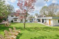 Cheltenham's Most Luxurious House - Beautiful Hot Tub & Indoor Pool - B&B