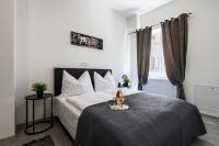 City Rooms OS - B&B Osijek