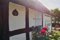 Gutshof Ostseeblick Ferienwohnung Nr 04 - B&B Neuendorf