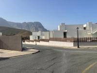 Vivelorural Agaete 2E, infinity pool & great views - B&B