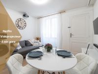 La Petite Parenthèse Vienna Authentica - Chambres d’hôtes Vienne