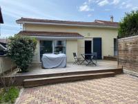 Maison proximité centre-ville - Ferienwohnung