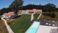 Casas da Lupa - B&B Zambujeira do Mar