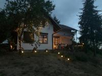 Dom Mossa - B&B Stara Rzeka