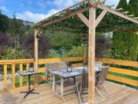 Un nid de verdure 2 ch - B&B Sirod