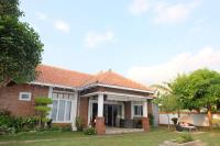 B&B Jepara - Shoreside Semat Villa and Flat - Bed and Breakfast Jepara