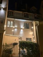 Albert Square Studio in Old Riga - B&B Riga