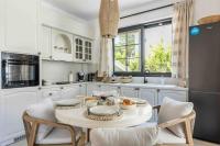 Nikole cottage house by the sea - B&B Kokkini Chani