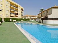LA PLAYA OLIVA - CASA 20 Alquiler solo Familias - Ferienwohnung Oliva