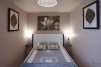 Le nid aux mouettes - Ferienwohnung La Parée Preneau