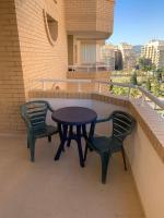 Cala Blanca on the beach - B&B El Borseral