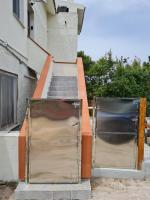 Appartamento del Li-Lioni di Teranga - Chambres d’hôtes Platamona