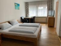 Pension Deichblick 2 - Ferienwohnung Norddeich