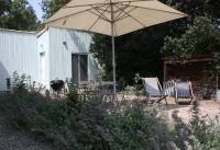 Au Coin des Cerisiers - Ferienwohnung