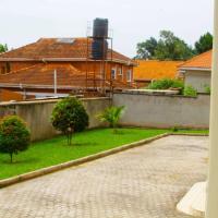 The Amani Haven - B&B
