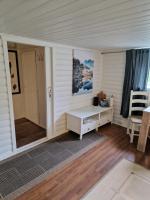 Your place to stay in Lofoten at our family house!