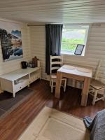 Your place to stay in Lofoten at our family house!