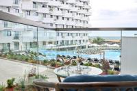 Star Apartment in Infinity Beach Resort - parking - B&B Mamaia