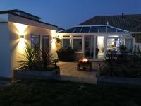 B&B Pevensey - Pevensey Bay Villa - Bed and Breakfast Pevensey