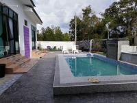 D'NKP Homestay Tanah Merah - Bed and Breakfast