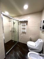 Oasis Chakvi apartment 1406 - Ferienwohnung Chakvi
