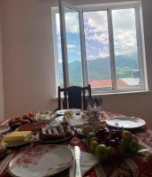 Bed & breakfast Gevorgyans' - B&B