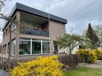 Merelähedane peremaja Pärnus - B&B Pärnu