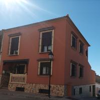 Casa El Albero (Torcal-Caminito del Rey) - Ferienwohnung