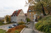 ECRU Warsaw Apartment near Vistula River WWA1 - B&B