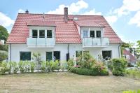 Haus am Seehof 9 Ferienwohnung Ostseeliebe Nr 5 - B&B